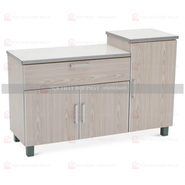 Bộ Tủ Bếp Mini TBMN21